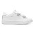 Tênis Puma Smash 3.0 Infantil Branco / Branco