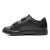 Tênis Puma Smash 3.0 Infantil Preto / Black