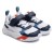 Tênis Puma Trinity Infantil Branco / Azul
