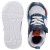 Tênis Puma Trinity Infantil Branco / Azul