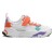 Tênis Puma Trinity Juvenil Branco / Laranja