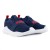 Tênis Puma Wired Run Bdp Azul /  Marinho