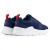 Tênis Puma Wired Run Bdp Azul /  Marinho