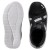 Tênis Puma Wired Run Slip On Infantil Preto / Branco