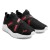 Tênis Puma Wired Run Slip On Ps Preto / Vermelho