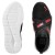 Tênis Puma Wired Run Slip On Ps Preto / Vermelho