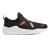 Tênis Puma Wired Run Slip On Ps Preto / Vermelho