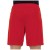 Bermuda Puma Liga Masculina Vermelho / Branco