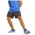 Bermuda Puma Run Favorite Velocity 7 Sessi Masculina Preto