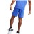 Bermuda Puma Train Favourite Cat Knit 8 Masculina Azul