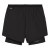 Bermuda Shorts Puma de Corrida ULTRAWEAVE 2-in-1 5