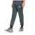 Calça Puma Logo Ess Pants Masculina Cinza