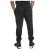 Calça Puma Train Pwr Fleece Jogger Masculina Preto / Branco