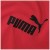 Camiseta Puma Ess Small Logo Tee Masculina Vermelho