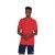 Camiseta Puma Ess Small Logo Tee Masculina Vermelho