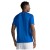 Camiseta Puma Essentials Logo Poly Tee Masculina Azul