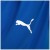 Camiseta Puma Essentials Logo Poly Tee Masculina Azul