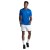 Camiseta Puma Essentials Logo Poly Tee Masculina Azul
