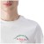 Camiseta Puma Graphics Pizza Masculina Branco