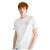 Camiseta Puma Graphics Pizza Masculina Branco