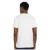 Camiseta Puma Performance Cat Tee Masculina Branco