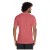 Camiseta Puma Performance Heather Tee Masculina Vermelho