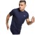 Camiseta Puma Run Favorite SS Tee Masculina Marinho