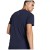 Camiseta Puma Run Favorite SS Tee Masculina Marinho