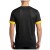 Camiseta Puma Team Goal Matchday Jersey Masculina Preto / Amarelo