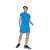 Camiseta Puma Train Favourite Blaster Masculina Azul