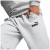 Conjunto Agasalho Puma Feel Good Sweat Suit Fl Cl Masculino Cinza