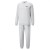 Conjunto Agasalho Puma Feel Good Sweat Suit Fl Cl Masculino Cinza