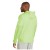 Jaqueta Corta Vento Puma Uv Favorite Masculina Verde Neon