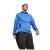 Jaqueta Moletom Puma Train All Day Pwrfleece Masculina Azul / Azul