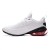 Tênis Puma Cell Mesa Masculino Branco / Preto