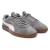 Tênis Puma Club II Masculino Cinza / Marrom