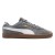 Tênis Puma Club II Masculino Cinza / Marrom