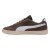 Tênis Puma Club II Masculino Marrom / Bege