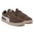 Tênis Puma Club II Masculino Marrom / Bege