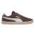 Tênis Puma Club II Masculino Marrom / Bege