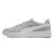 Tênis Puma Court Classic Clean Bdp SD Masculino Cinza / Branco