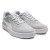 Tênis Puma Court Classic Clean Bdp SD Masculino Cinza / Branco