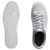 Tênis Puma Court Classic Clean Bdp SD Masculino Cinza / Branco