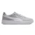 Tênis Puma Court Classic Clean Bdp SD Masculino Cinza / Branco