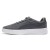 Tênis Puma Court Classic Clean SD Masculino Cinza