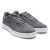 Tênis Puma Court Classic Clean SD Masculino Cinza