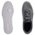 Tênis Puma Court Classic Clean SD Masculino Cinza