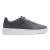 Tênis Puma Court Classic Clean SD Masculino Cinza