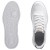 Tênis Puma Court Classic Clean Masculino Branco / Marinho
