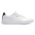 Tênis Puma Court Classic Clean Masculino Branco / Marinho